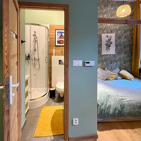 בידגוז'יז' Apartament Dlugosza 3 - Jak W Domu - Idealny Na Dlugie Pobyty I Weekendy מראה חיצוני תמונה