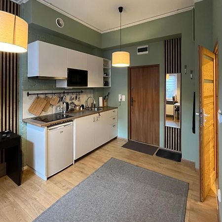בידגוז'יז' Apartament Dlugosza 3 - Jak W Domu - Idealny Na Dlugie Pobyty I Weekendy מראה חיצוני תמונה