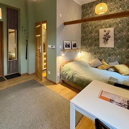 בידגוז'יז' Apartament Dlugosza 3 - Jak W Domu - Idealny Na Dlugie Pobyty I Weekendy מראה חיצוני תמונה