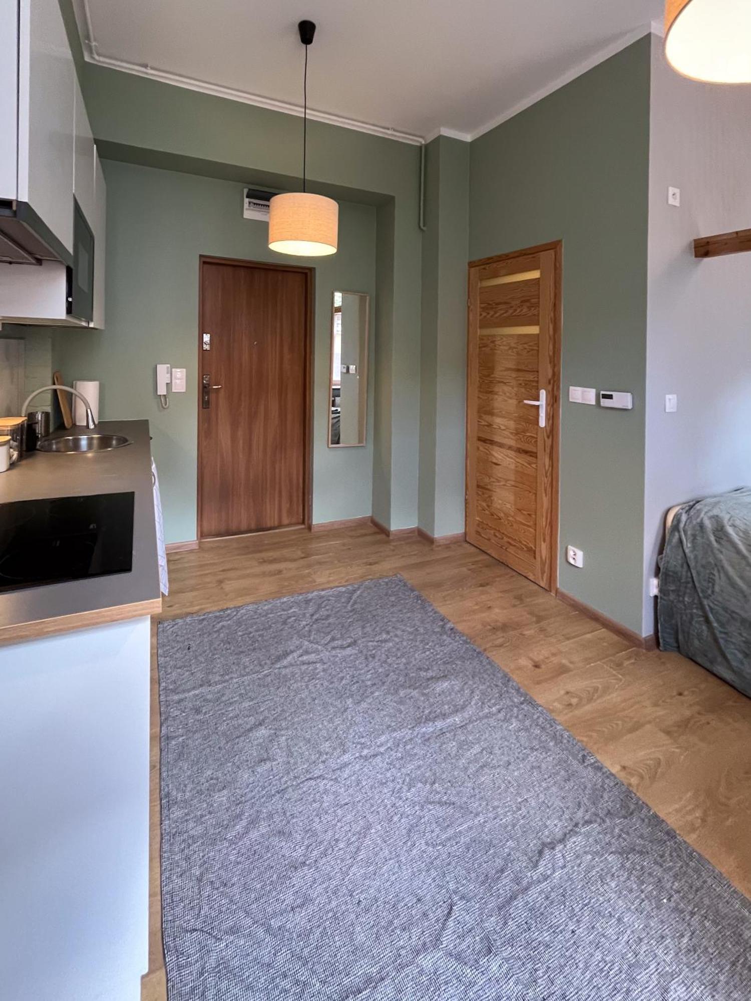בידגוז'יז' Apartament Dlugosza 3 - Jak W Domu - Idealny Na Dlugie Pobyty I Weekendy מראה חיצוני תמונה
