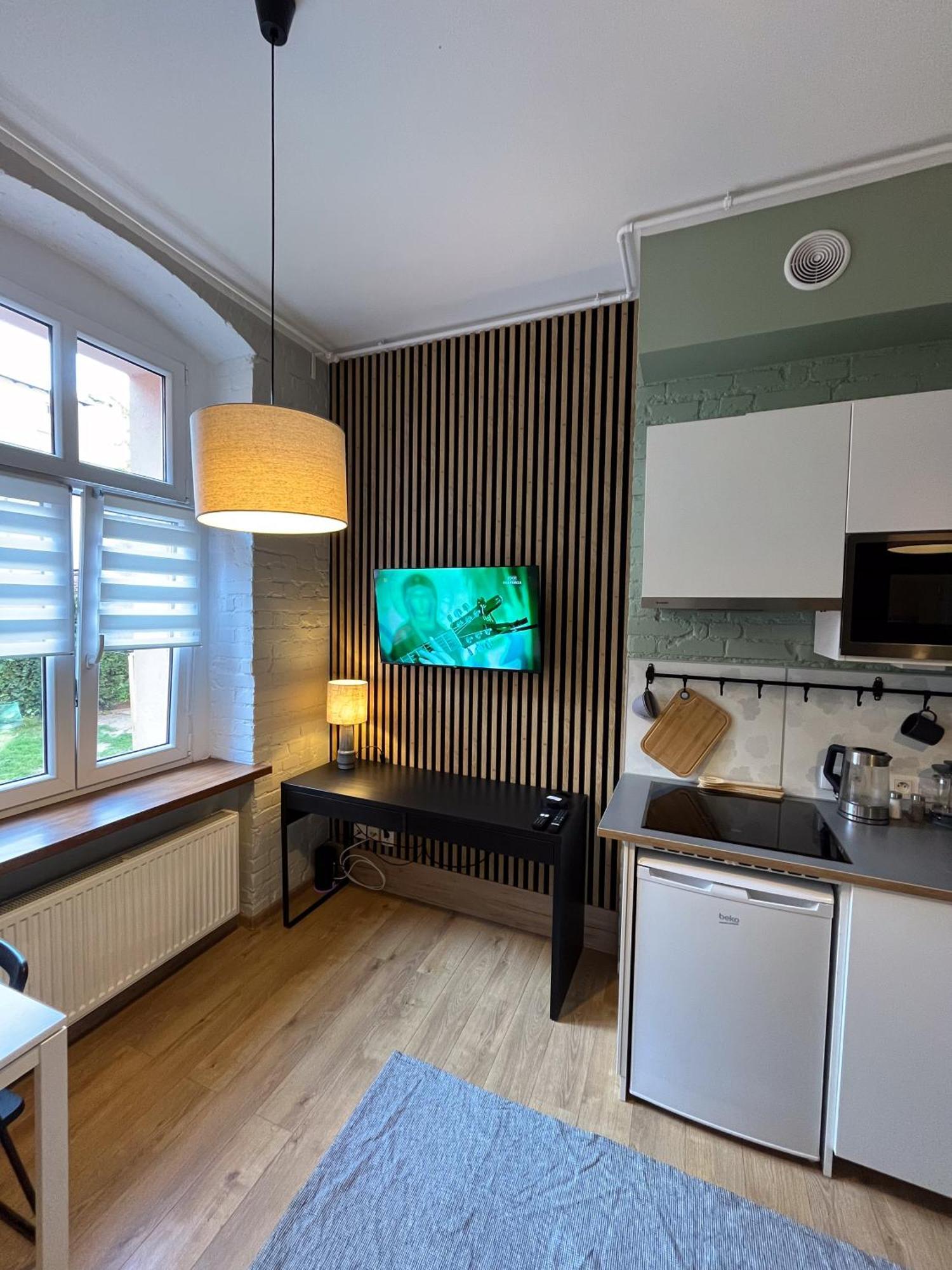 בידגוז'יז' Apartament Dlugosza 3 - Jak W Domu - Idealny Na Dlugie Pobyty I Weekendy מראה חיצוני תמונה