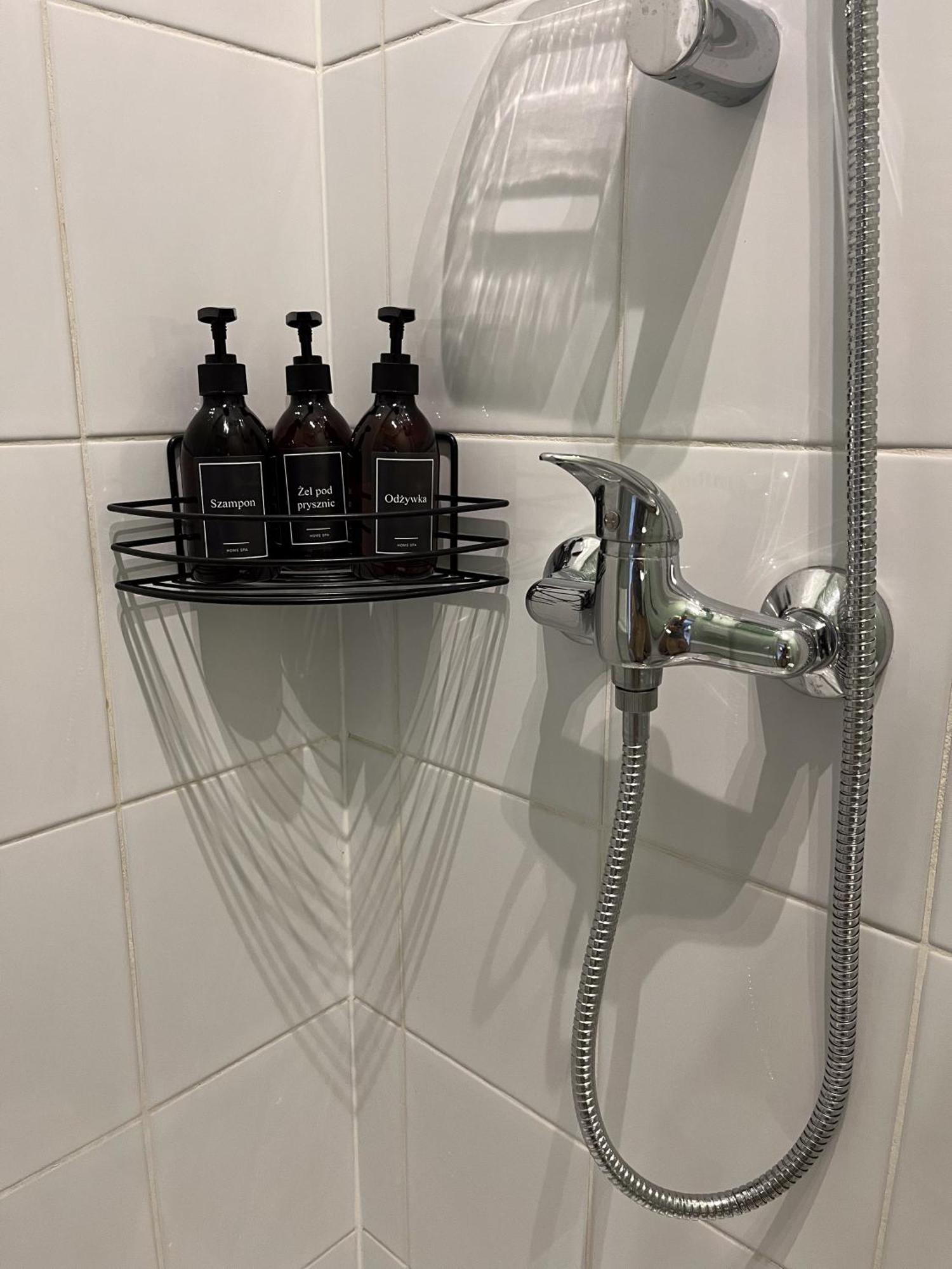 בידגוז'יז' Apartament Dlugosza 3 - Jak W Domu - Idealny Na Dlugie Pobyty I Weekendy מראה חיצוני תמונה