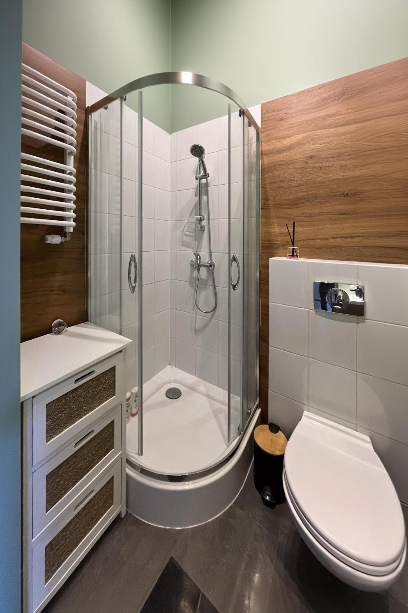 בידגוז'יז' Apartament Dlugosza 3 - Jak W Domu - Idealny Na Dlugie Pobyty I Weekendy מראה חיצוני תמונה