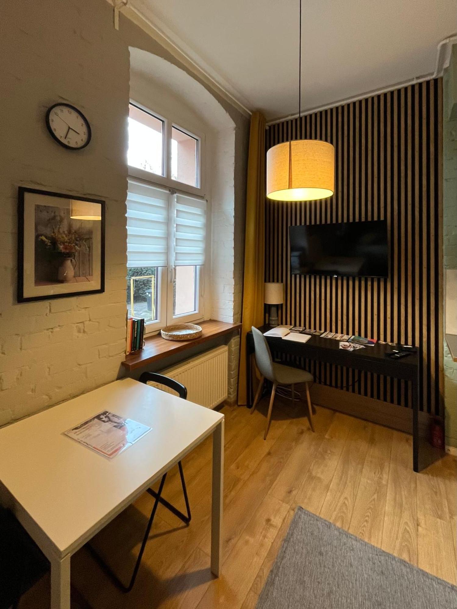 בידגוז'יז' Apartament Dlugosza 3 - Jak W Domu - Idealny Na Dlugie Pobyty I Weekendy מראה חיצוני תמונה